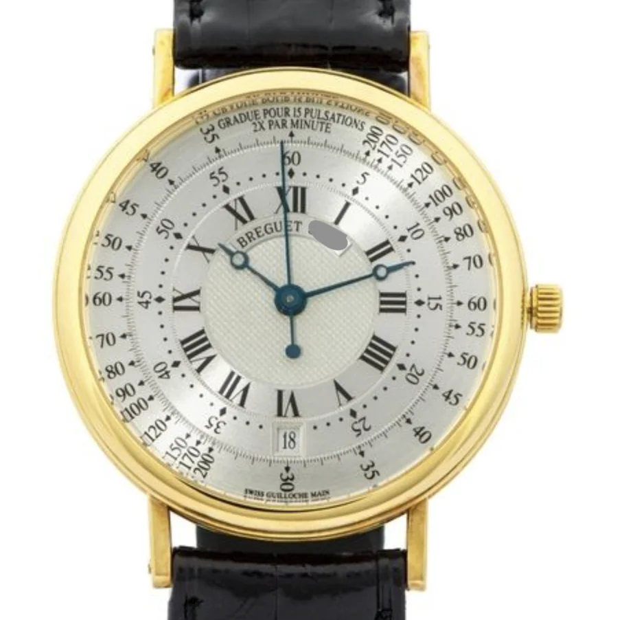 Breguet Classic 3640